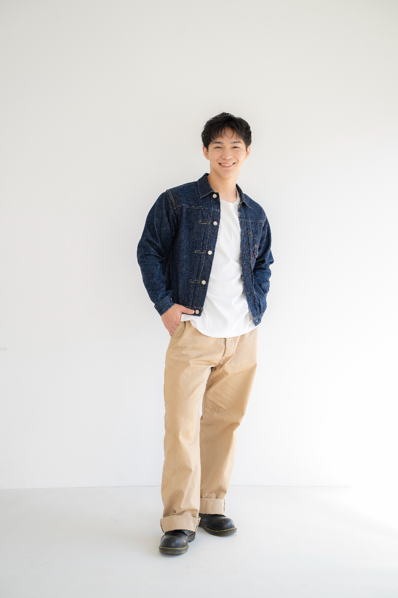 渡辺 伊吹