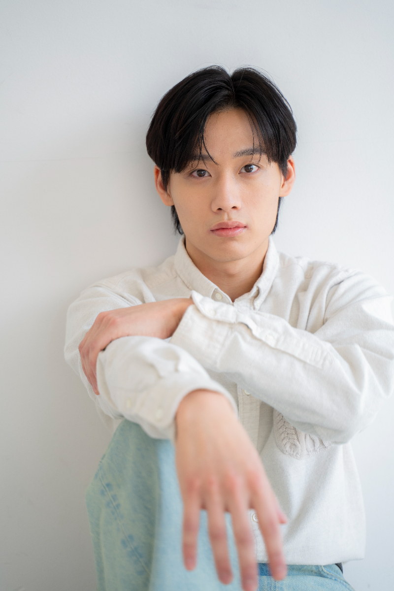 中沢 凜之介
